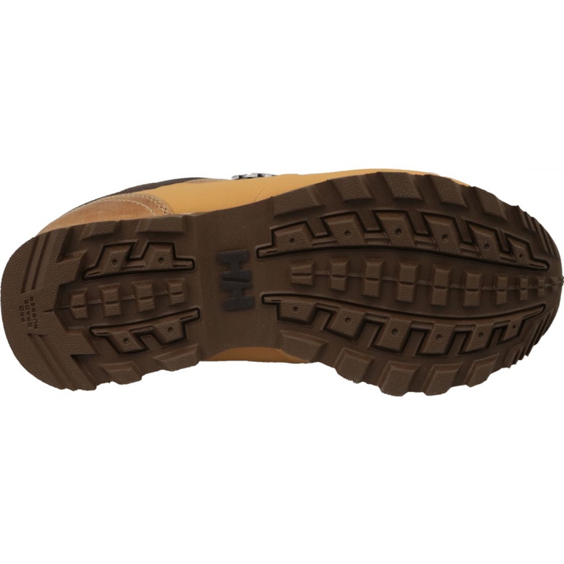 Boty Helly Hansen Woodlands M 10823-726 béžový 3
