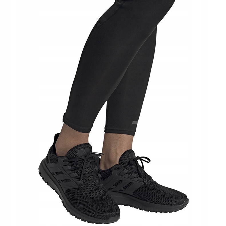 Pánské boty Adidas Ultimashow černé FX3632 černý 6