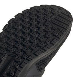 Pánské boty Adidas Ultimashow černé FX3632 černý 5