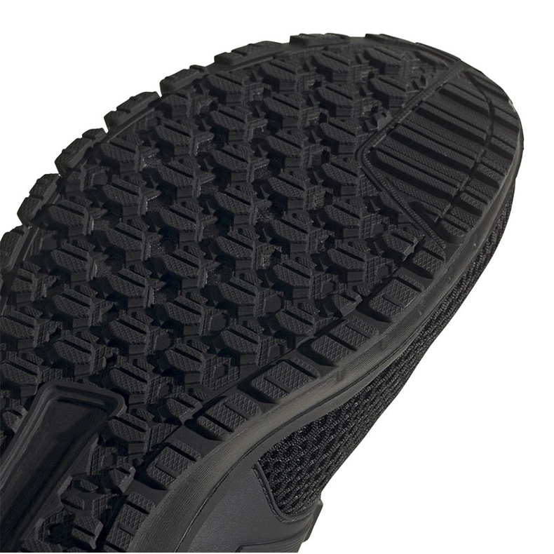 Pánské boty Adidas Ultimashow černé FX3632 černá 5