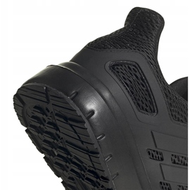 Pánské boty Adidas Ultimashow černé FX3632 černá 4