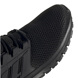 Pánské boty Adidas Ultimashow černé FX3632 černá 3