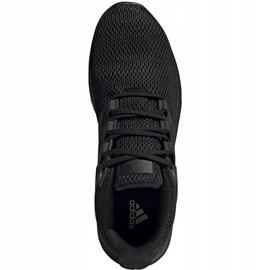 Pánské boty Adidas Ultimashow černé FX3632 černá 2