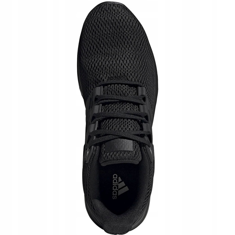 Pánské boty Adidas Ultimashow černé FX3632 černý 2