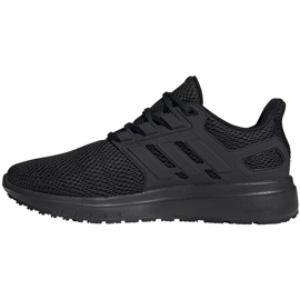 Pánské boty Adidas Ultimashow černé FX3632 černá 1