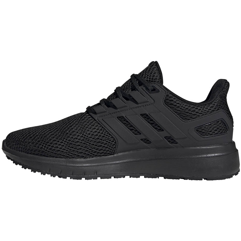 Pánské boty Adidas Ultimashow černé FX3632 černý 1