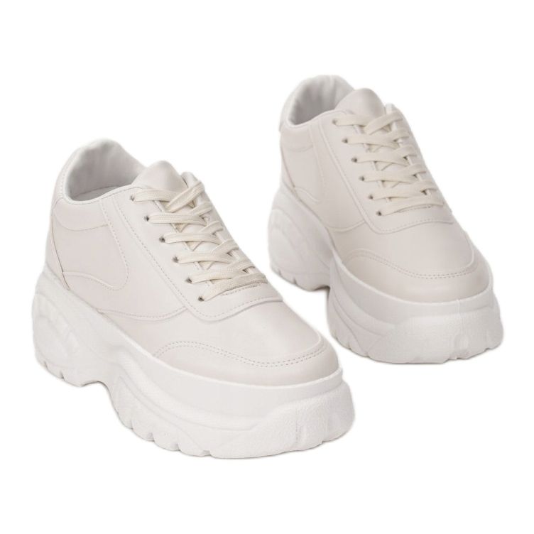 Vices Svěráky 8549-42-béžová béžový 1