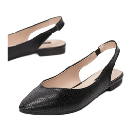 Vices Svěráky 7378-38-černé černý 1