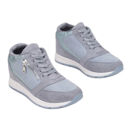 Vices Svěráky koturno 8368-11 Blue modrý 1