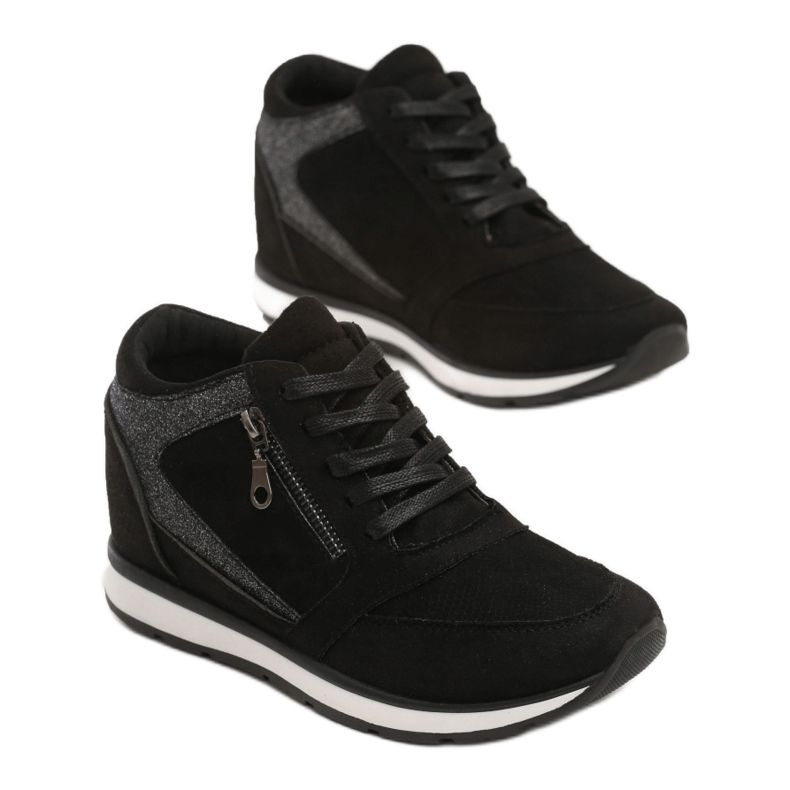 Vices Svěráky 8368-1 Černá 1