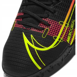 Kopačky Nike Mercurial Superfly 8 Academy Tf CV0953 090 černá černá 6