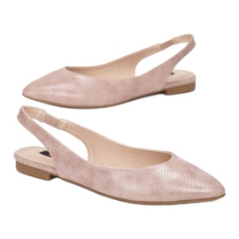 Vices Svěráky 7378-45-růžové růžový 1 Vices Svěráky 7378-45-růžové růžový 1