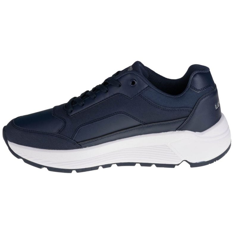 Boty Levi's Kesterson M 232804-618-17 námořnická modř 1