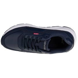 Boty Levi's Kesterson M 232804-618-17 námořnická modř 2