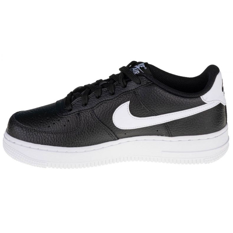 Boty Nike Air Force 1 Gs W CT3839-002 černý 1