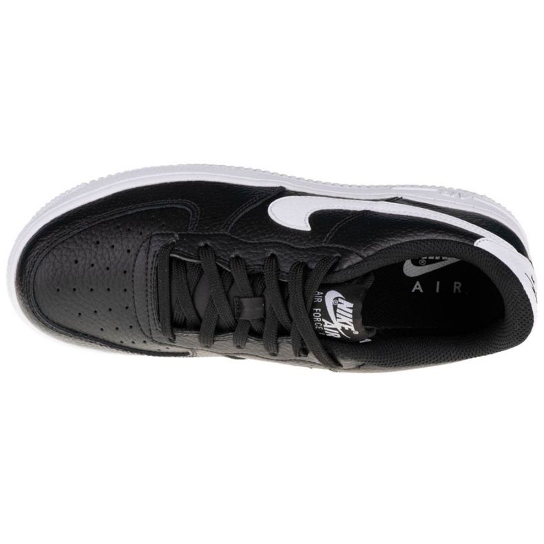 Boty Nike Air Force 1 Gs W CT3839-002 černý 2