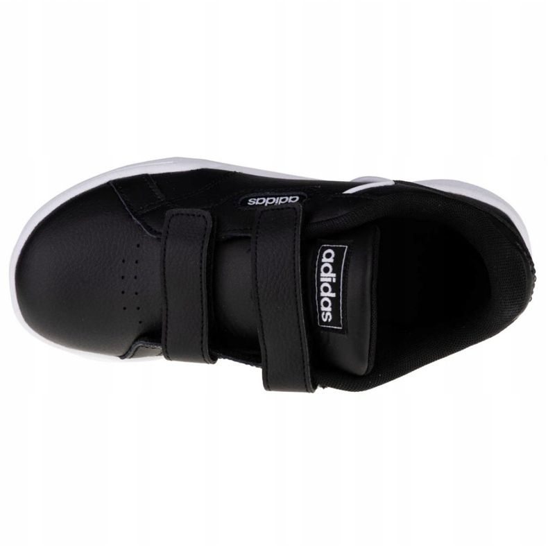 Boty Adidas Roguera K FW3286 černá námořnická modrá 2