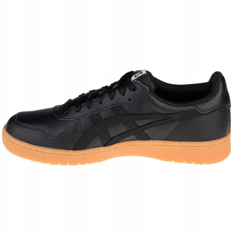 Boty Asics Japan SM 1201A107-001 černý 1