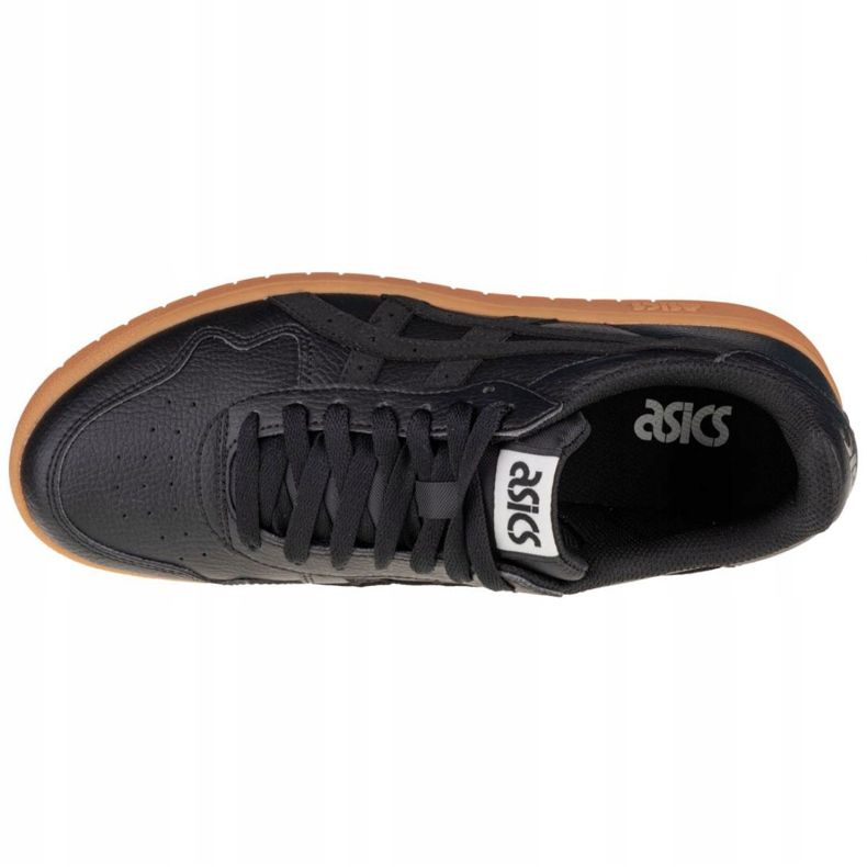 Boty Asics Japan SM 1201A107-001 černý 2