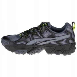 Asics Gel-Nandi M 1201A175-020 šedá žluť 1