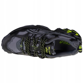 Asics Gel-Nandi M 1201A175-020 šedá žlutá 2