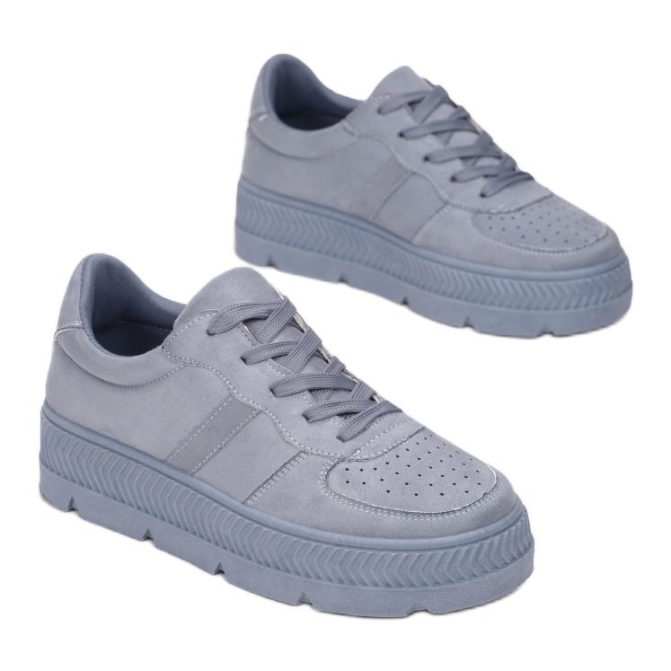 Vices Svěráky 8377-11 Modrá 36 41 modrý 1