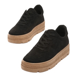 Vices Svěráky 8377-1 Černá 36 41 černý 1