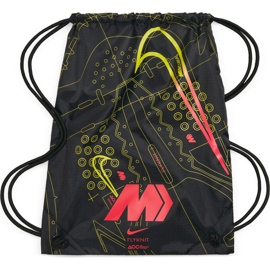 Kopačky Nike Mercurial Superfly 8 Elite Fg CV0958 090 černý černý 1