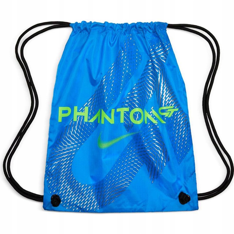 Kopačky Nike Phantom Gt Elite Dynamic Fit Fg CW6589 400 modrý modrý 1