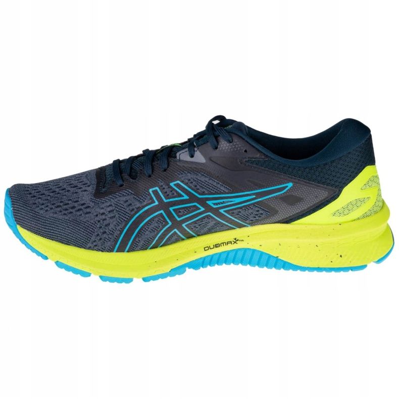 Asics GT-1000 10 M 1011B001-403 námořnická modř 1