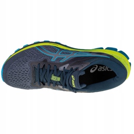 Asics GT-1000 10 M 1011B001-403 námořnická modř 2