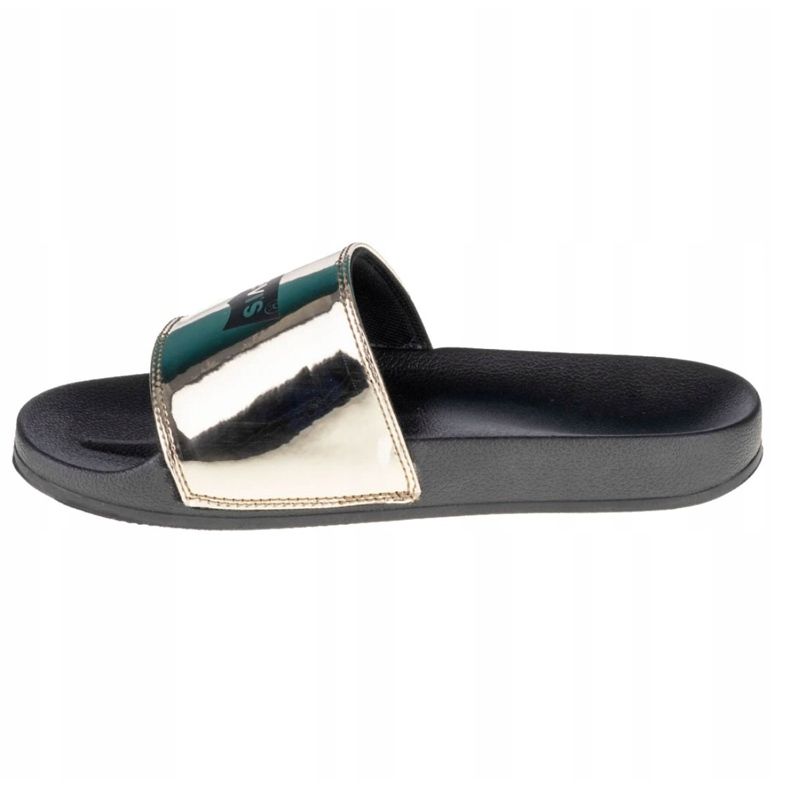 Levi's June Batwing SW 229170-755-04 37 ['černá, zlatá'] zlatý 1