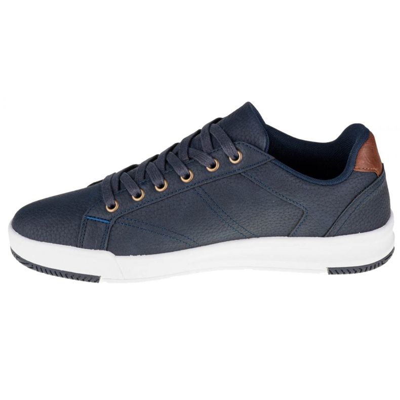 Boty Levi's Cogswell M 232324-794-17 hnědý námořnická modř 1