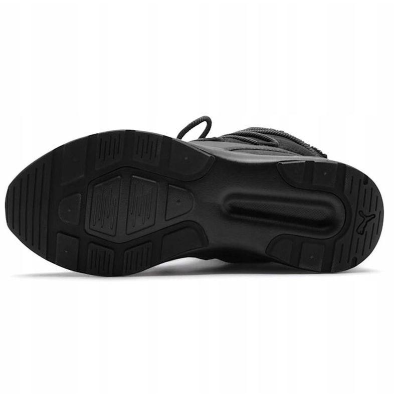 Dámské boty Puma Adela Winter Boot černé 369862 01 černý 4