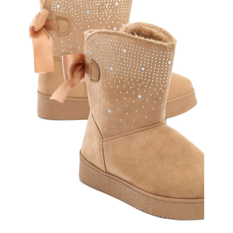 Vices Svěráky JB030-42-béžové béžový 1