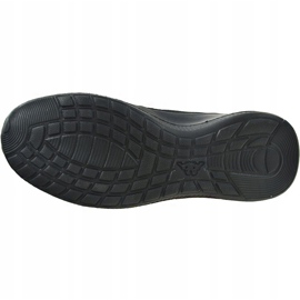 Boty Kappa Follow Oc černé 242512 1116 černý 3