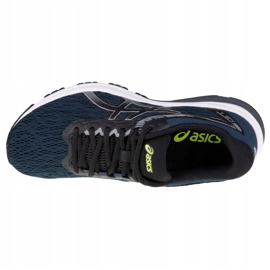 Asics GT-800 M 1011A838-401 námořnická modř 2