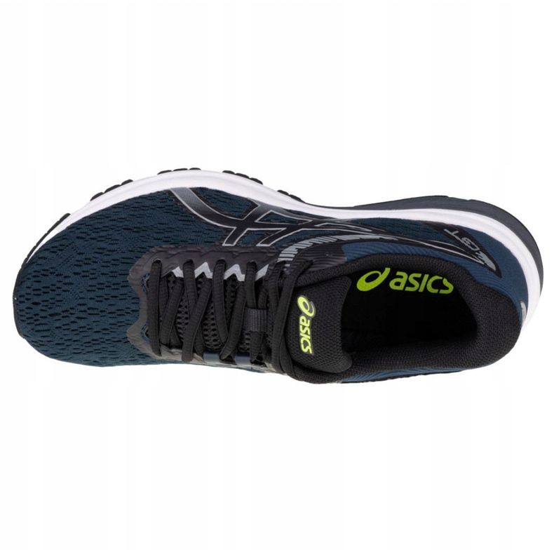 Asics GT-800 M 1011A838-401 námořnická modř 2