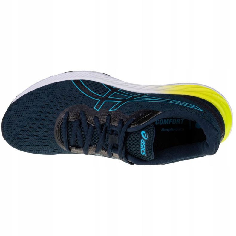 Asics Gel-Excite 8 M 1011B036-401 námořnická modř 2