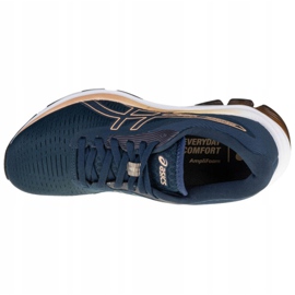 Asics Gel-Pulse 12 W 1012A724-403 námořnická modř 2