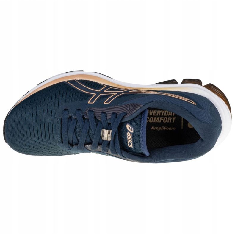 Asics Gel-Pulse 12 W 1012A724-403 námořnická modř 2