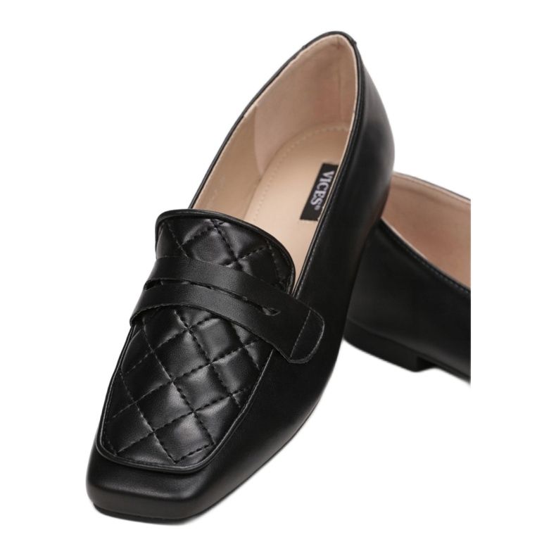 Vices Svěráky 7386-38-černé černá 1