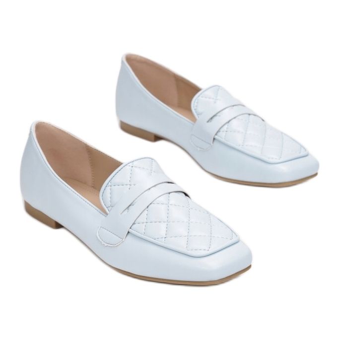 Vices Svěráky 7386-51-modré modrý 1