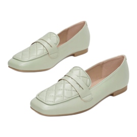 Vices Svěráky 7386-91-máta zelený 1