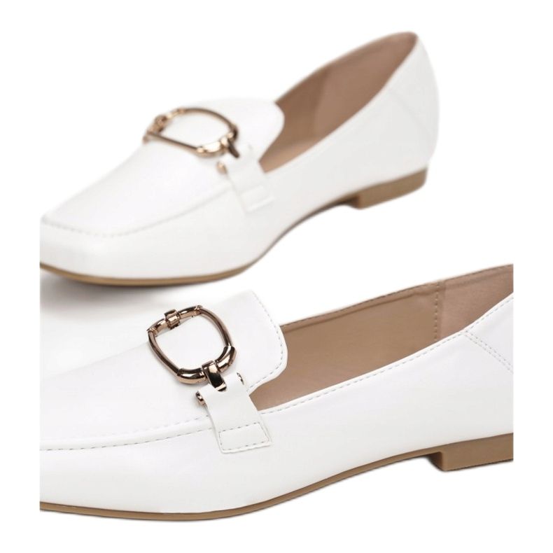 Vices Svěráky 7387-71-bílá bílý 1