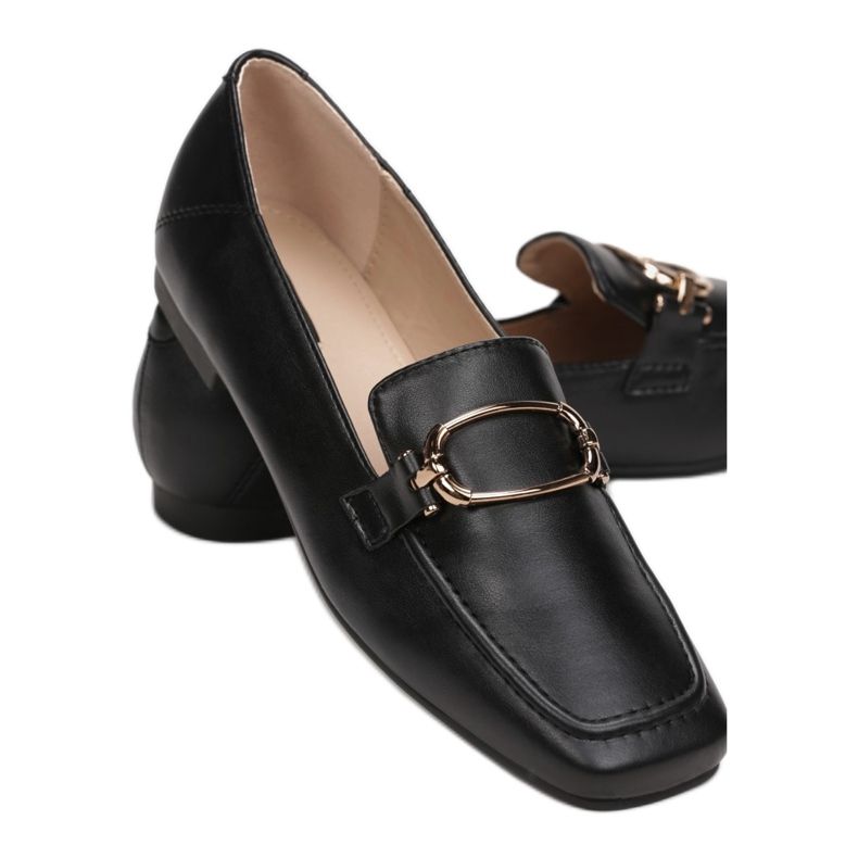 Vices Svěráky 7387-38-černé černá 1