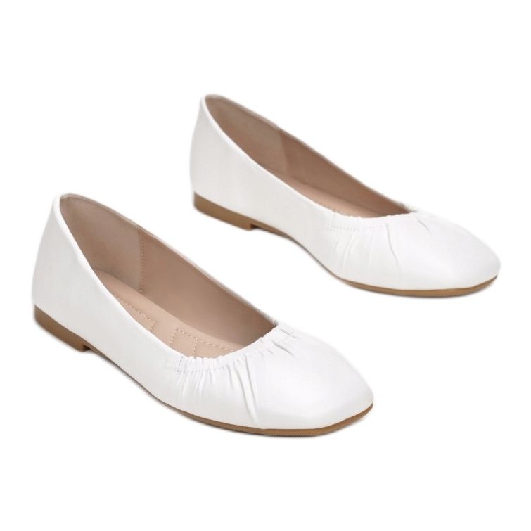 Vices Svěráky 7388-71-bílá bílý 1