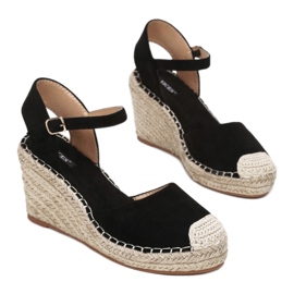 Vices Svěráky 7372-38-černé černý 1