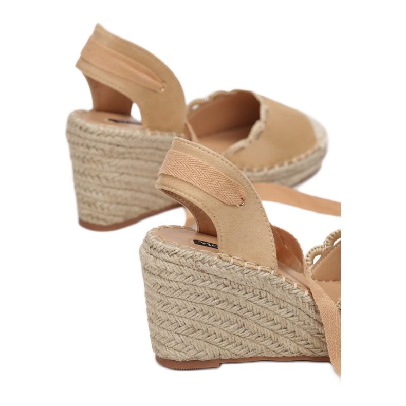 Vices Svěráky 7369-85-khaki 1