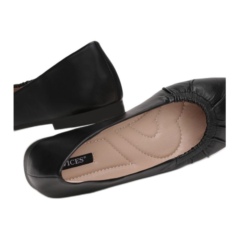 Vices Svěráky 7388-38-černé černý 1